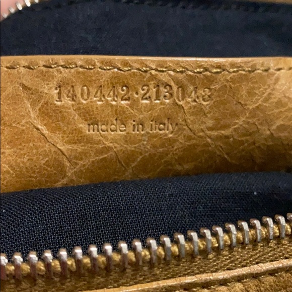 Balenciaga Bag - Picture 8 of 8